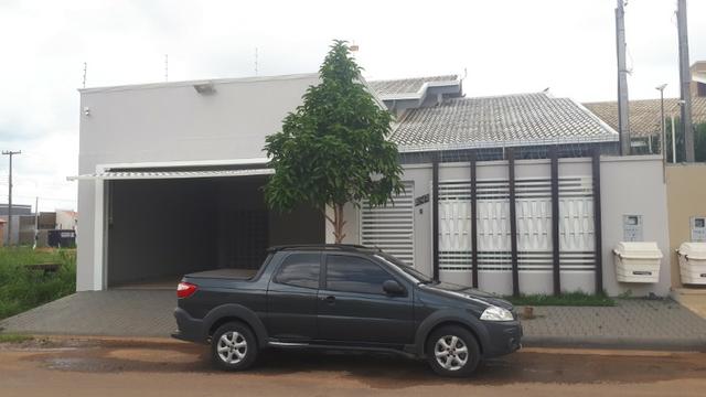 Vendo Fiat Strada 1.4 Cabine dupla impecável. - Foto 2