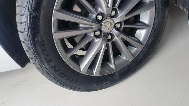 Corolla XEI 2016 - Foto 8