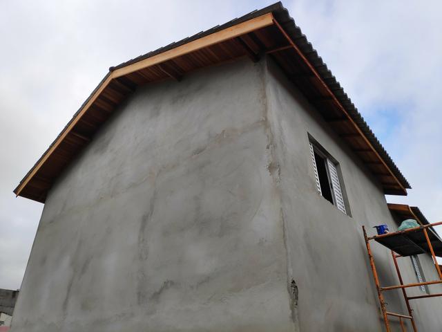 Sobrado Casa Mogi Das Cruzes novo parcela entrada Minha casa Minha Vida