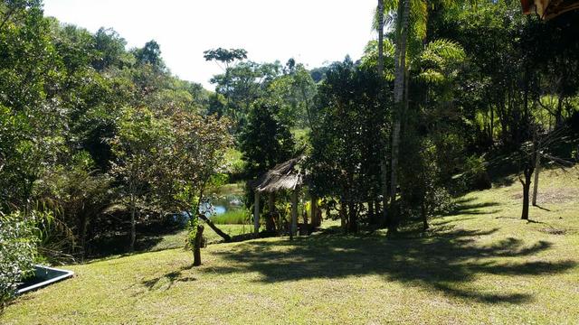 Sítio a 100 km de São Paulo - Foto 9