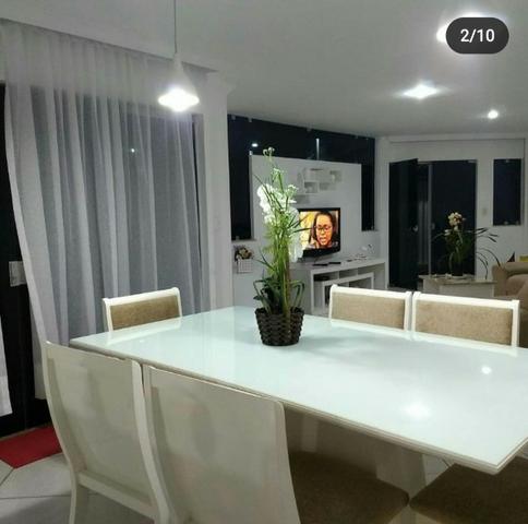 Piatã 4/4 com suíte e 2 vagas - Foto 3