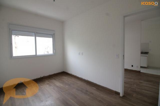 Apartamento para alugar com 1 dormitórios em Ipiranga, São paulo cod:7753 - Foto 7
