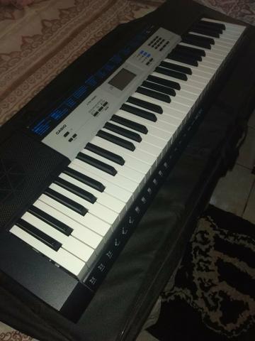 Teclado casio ctk-1550 - Foto 3