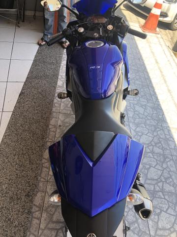 Yamaha yzf r-3 321 abs - Foto 5