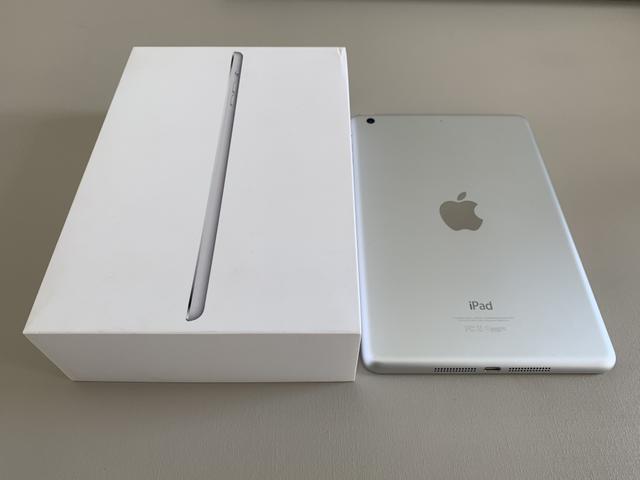 IPad Mini 3 64GB - Foto 2