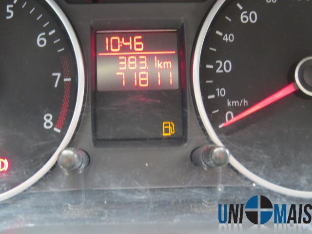 Gol 1.6 2016 Trendline Completo Impecavel Baixa Kilometragem Apenas 33.900 Ljc - Foto 6