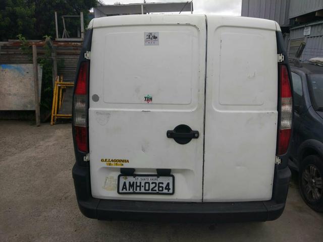 Doblo - Foto 9