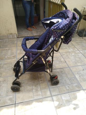 Carrinho de bebê - Foto 3