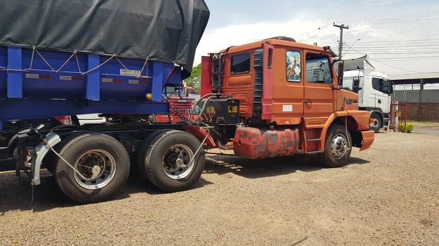 Scania T 112 HW 91 TOCO - Foto 3