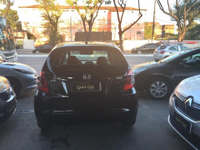 Honda Fit DX Flex - 2011 - Foto 4