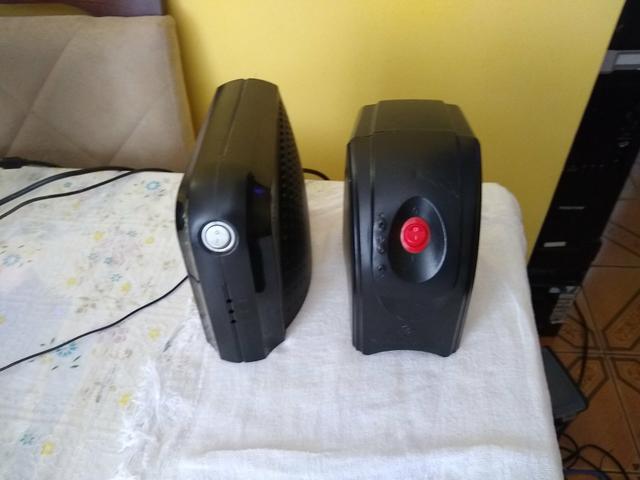 Estabilizador 300va