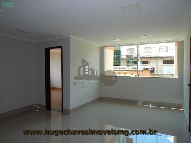 Apartamento à venda com 3 dormitórios em Santa matilde, Conselheiro lafaiete cod:2109 - Foto 4