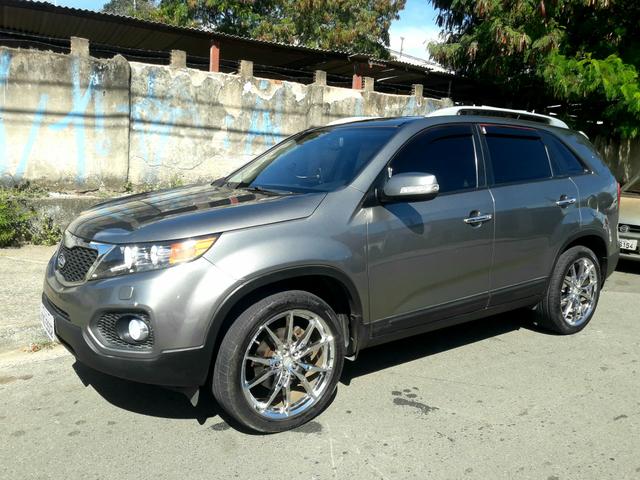Kia Sorento 7 lugares - Foto 2