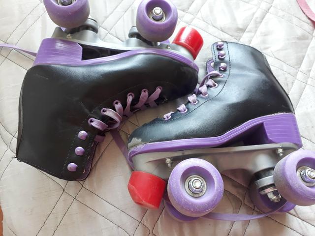 Patins - Foto 2