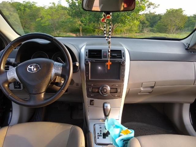 Corolla XEI 11/12 particular - Foto 7