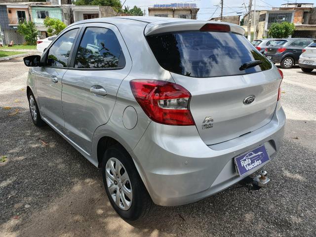 Show de oferta! Ford Ka SEL 1.5 2016 só com IGOR - Foto 4
