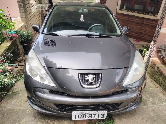 Peugeot passion 207 1.4 xr s 2009/10 - Foto 14