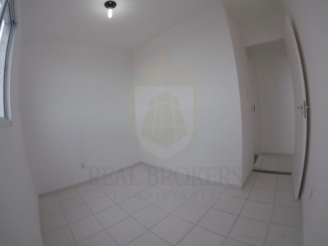 Apartamento 3 quartos com suíte em Jardim Limoeiro - Viver Serra - Foto 12