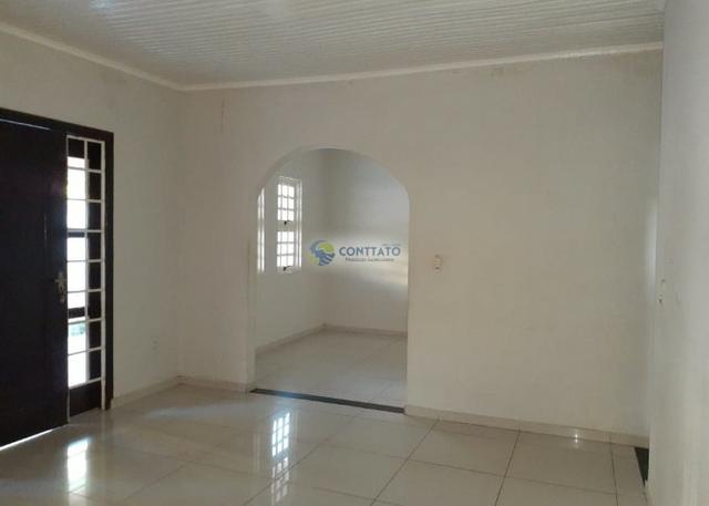 Alugo casa com 2 quartos, sendo uma suíte no Jardim Universitário, Cuiabá/MT - Foto 10