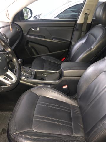 Excelente negócio. Carro TOP de Linha! Teto solar - Foto 8