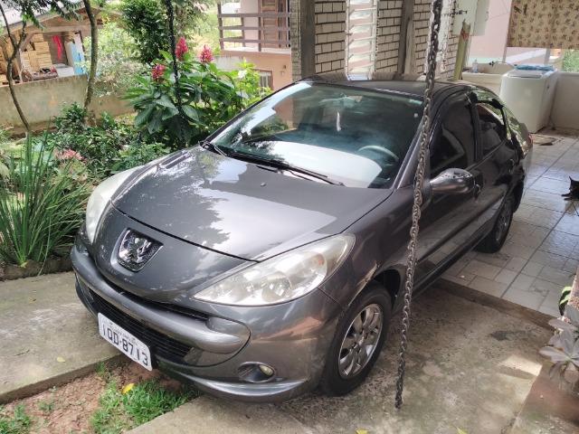 Peugeot passion 207 1.4 xr s 2009/10 - Foto 12