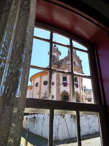 Casarao proximo a igreja do rosário - Foto 6
