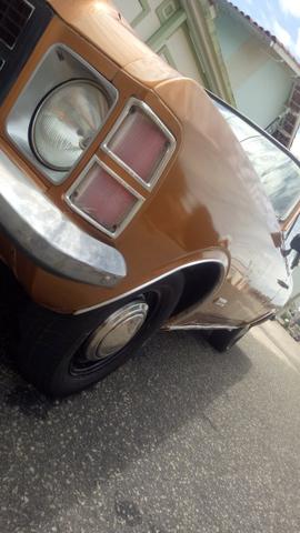 Opala de luxo