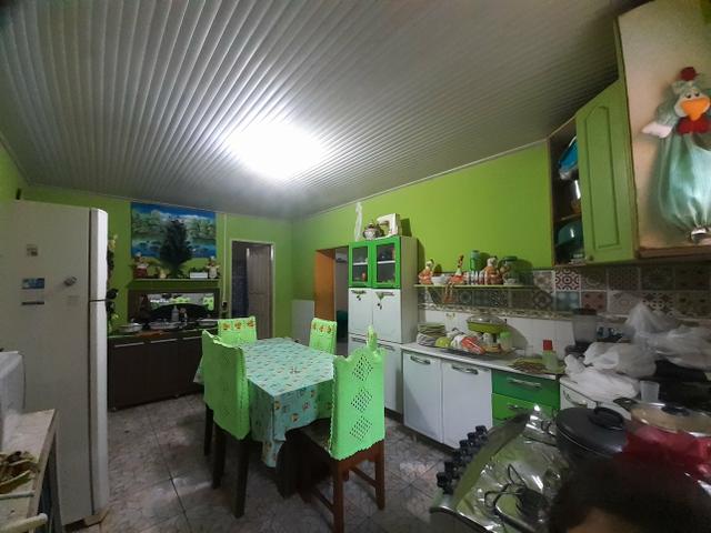 Vendo uma Casa Monte Sinai em frente ao DB Manoa - Foto 11