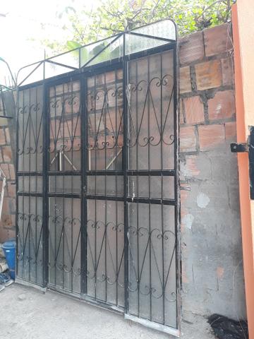 Porta