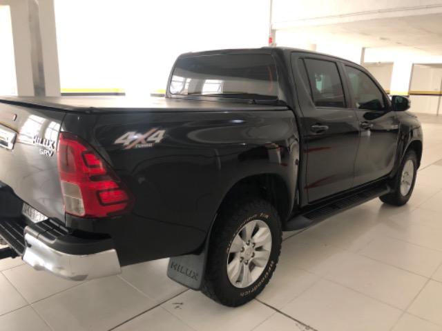Toyota Hilux cdsrv - Foto 5