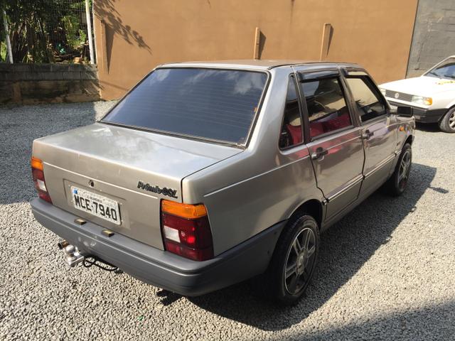 Prêmio 1.5 GNV 1988 - Foto 3