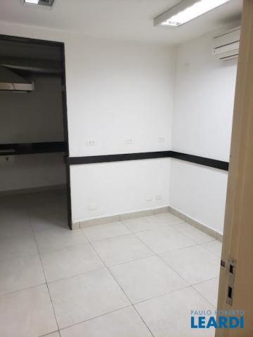 Loja comercial para alugar em Itaim bibi, São paulo cod:590243 - Foto 15