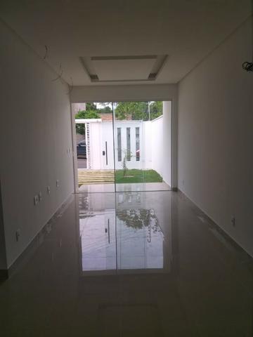 Vendo Linda casa na Villa Suíça com 03 Quartos e 2 Suítes - Foto 8