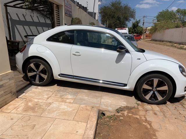 Fusca Tsi com pct premium - Foto 8