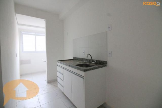 Apartamento para alugar com 1 dormitórios em Ipiranga, São paulo cod:7753 - Foto 3