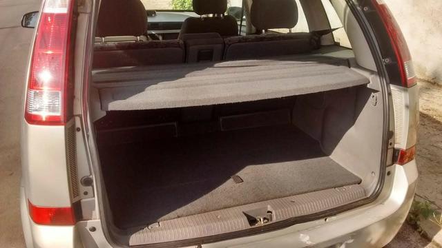 Meriva Premium Flex 2005 8v - Foto 9