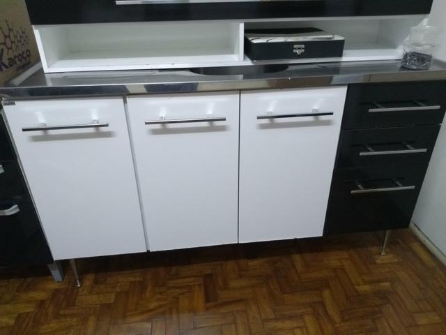 Móveis para cozinha - Foto 2