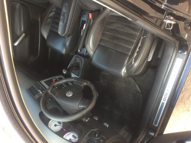 Golf sportline edition ilimited 2011/2011 - Foto 6
