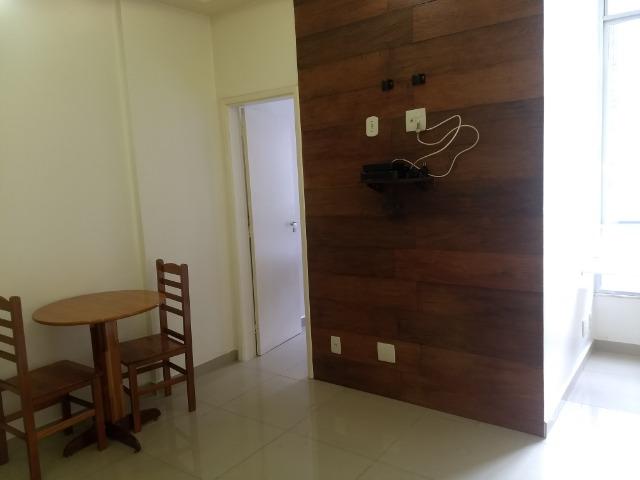 Leme - Quarto e sala - Silencioso - Foto 5