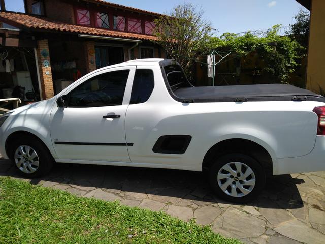 Montana LS 1.4 completa - Foto 2