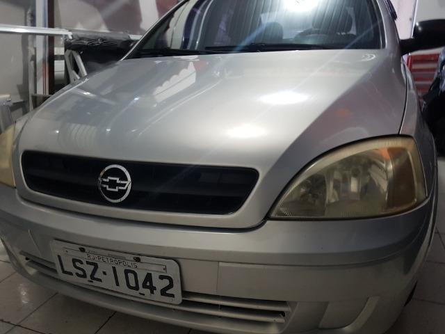 Corsa Premiun 2005 - Foto 4