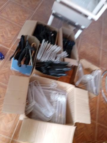 Cabides diversos - Foto 5