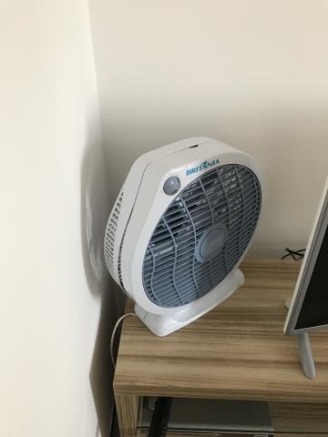 Circulador de ar Britânia - Foto 6