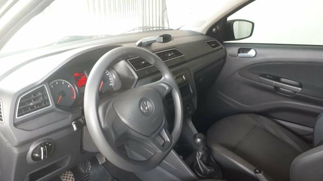 Gol G7 2018 completo ja financiado - Foto 5