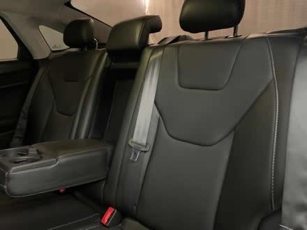 FORD FUSION 2.0 TITANIUM AWD 16V GASOLINA 4P AUTOMÁTICO - Foto 16