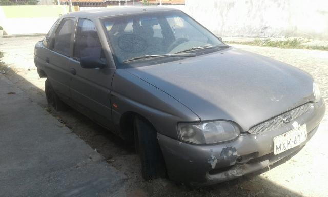 Scort europeu 97