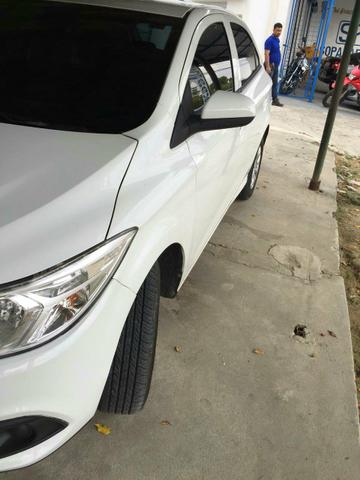 Vendo Ônix LT 1.0 6 - Foto 3
