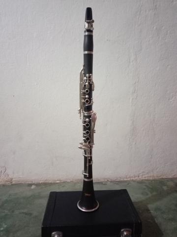 Clarinete Waldemar