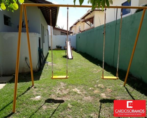 Casa de condomínio à venda com 5 dormitórios em Stella maris, Salvador cod:CA00726 - Foto 3