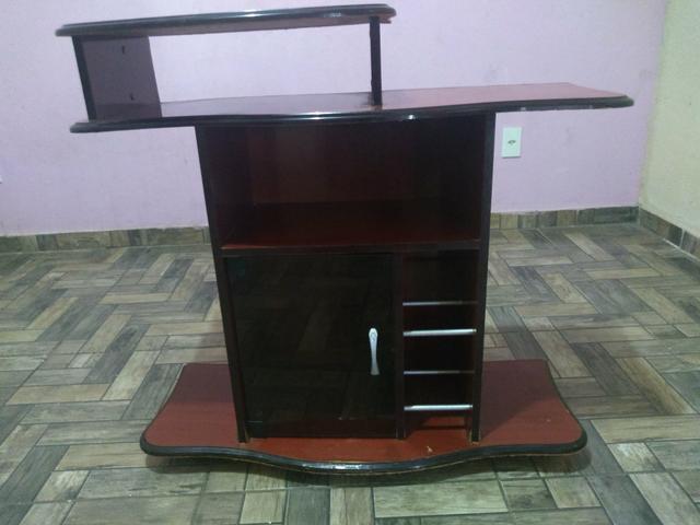 Rack pequeno